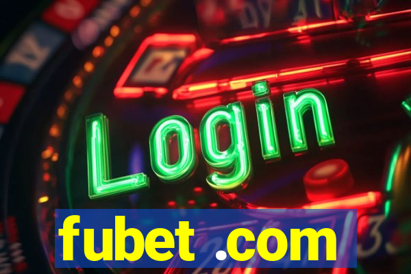 fubet .com